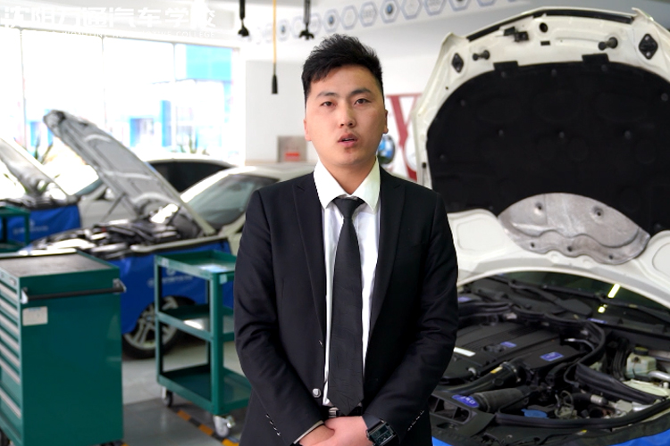 汽修培训视频_汽车培训学校_沈阳万通汽车学校